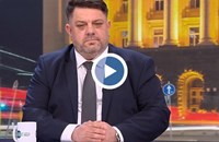Атанас Зафиров: Оставка сега би била предателство към партията