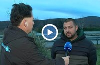 Мъж осъди КАТ заради десет чужди глоби за скорост