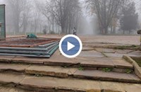 Започна строеж на жилищни сгради в Парка на младежта