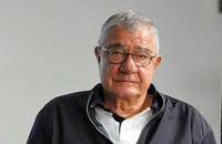 Проф. Христо Пимпирев ще представи книга за Антарктида в Русе