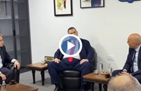 Делян Пеевски: Опитват се да командват България от "триъгълника на властта"