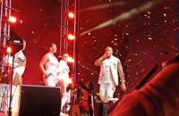 Двудневен музикален фестивал разтърси Русе