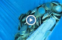 Преди еврото: Какво да правим със събраните стотинки