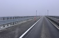 Възстановяват двупосочното движение на Дунав мост още днес