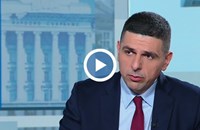 Ивайло Мирчев: Преформатирането на властта е само в мокрите сънища на Борисов