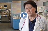 Мая Кръстева-Вилмош: Най-малкото бебе, което спасихме, тежеше 500 грама