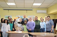 "Дунавско сияние" отличи партньори и доброволци с годишни призове