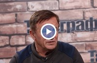 Стоян Саладинов: Опасността за Бойко Борисов не е отминала