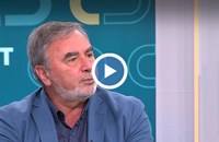 Доц. Ангел Кунчев: България се намира в началото на грипна епидемия