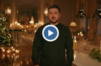 Володимир Зеленски: Русия не може да окупира нашето единство