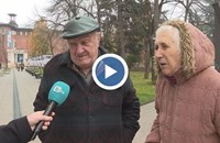 Пенсионери: С бонуса от 120 лева ще си купим разфасовано месо