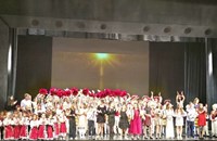 Русенци напълниха Доходното здание в подкрепа на децата с аутизъм