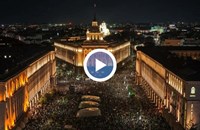 Оставка! Днес сме тук, за да не сме утре в чужбина