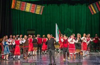 Танцьорите от "Играорци" събраха 1000 лева за приюта за бездомни животни в Русе