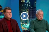 Проф. Михаил Константинов: Надменното поведение на управляващите запали гнева на хората