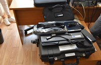 ГДНП оборудва криминалистите в Русе с високотехнологична апаратура за дигитални разследвания