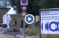 Четири държави бойкотираха "Евровизия" заради Израел