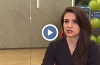 Майка свали 67 килограма и стана инструктор по пилатес