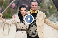 Ралица Паскалева: Ще подам ръка на Димо Алексиев въпреки грешката