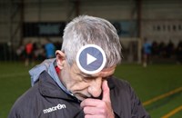 Радослав Здравков: С този характер Любо ще пребори болестта