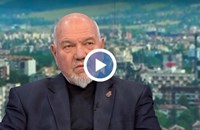 Александър Маринов: Групите за насилие по протестите не са случайни