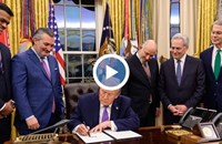 Доналд Тръмп блокира щатските закони за изкуствения интелект