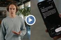 Google Translate вече превежда разговорите ни в реално време