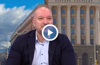 Петко Петков: Служебният премиер най-вероятно ще бъде Рая Назарян