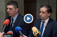 Ивайло Мирчев: Пеевски се е омел от кабинета на Тодор Живков