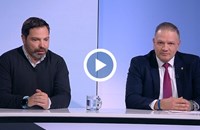 Даниел Стефанов: Изборният кодекс не се променя по време на война