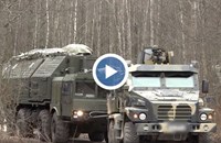 Москва разположи "Орешник" в Беларус