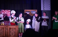 Благотворителен спектакъл събра над 1000 лева за паметта на Русе