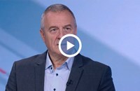 Цветлин Йовчев: Окървавен протест означаваше сигурна оставка на правителството