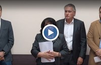 Правителството внася коригирания проектобюджет в НС на 8 декември