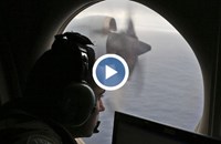 Възобновяват издирването на изчезналия през 2014 гoодина самолет