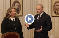 Деница Сачева: Борисов знае кога е време за мъже
