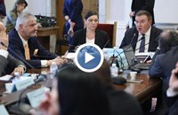 Липса на кворум провали заседанието на здравната комисия