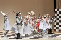 Русенската детска опера отбеляза 10-годишен юбилей с приказна премиера