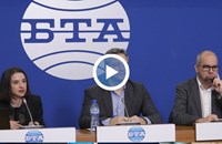 Над 55% от българите подкрепят Европейския съюз