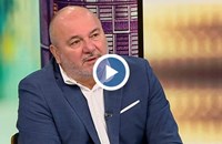 Любомир Дацов: Държавата ще се огъне при 46% преразпределение на БВП