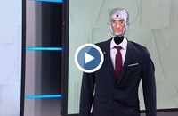 Роботът Робърт: България обича драмата, но ще приеме бюджета