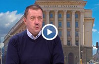 Явор Куюмджиев: Не вярвам да се случат катастрофални неща след оставката на правителството