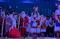 Коледният дух обедини поколенията в община Ценово