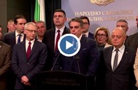 Асен Василев: Следващата стъпка е да се проведат честни избори