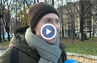 Магьосникът Арсен организира благотворителен базар за малката Ралица във Варна