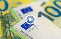 Засякоха фалшиви евробанкноти в Горна Оряховица