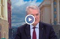 Румен Петков: БСП няма да прави опит за кабинет с третия мандат