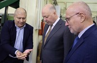 Започна мащабно производство на новите български евромонети