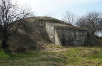 Изграждат реплика на римска гробница и къмпинг край Дунав