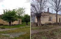 Изгоряла жп спирка в Асеновци чака ремонт от пет месеца